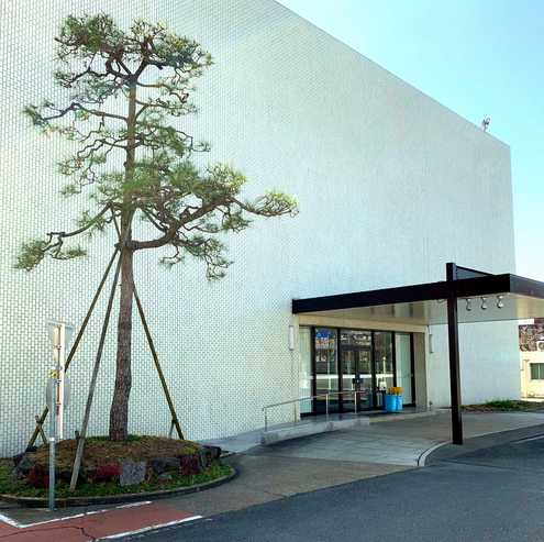 開発室(旧本社)