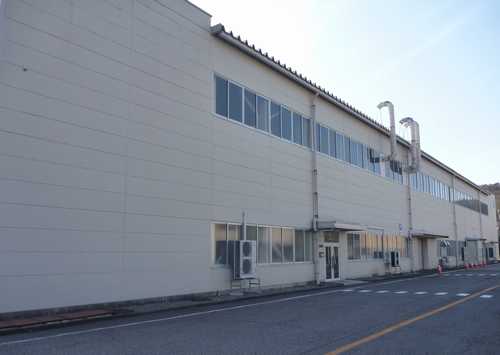 加賀工場